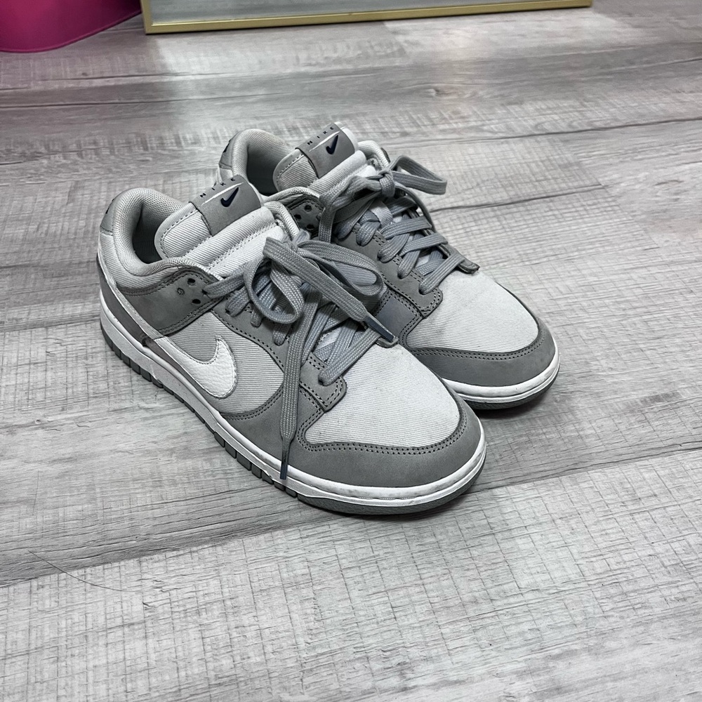 Nike Dunk LX Low Light Smoke Grey